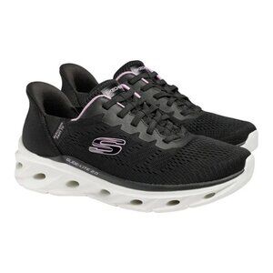 Skechers Women's Glide Step Sneaker